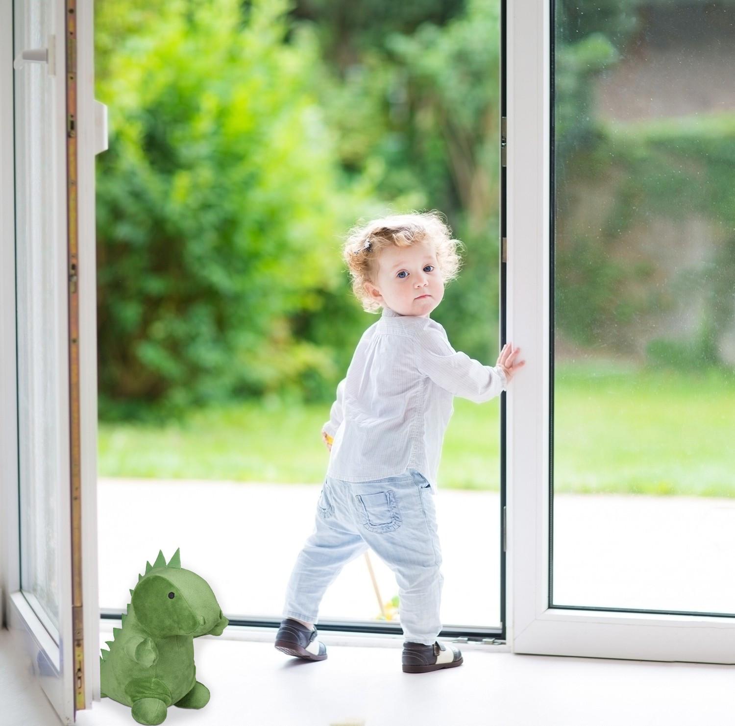 B2X Türstopper Dinosaurier