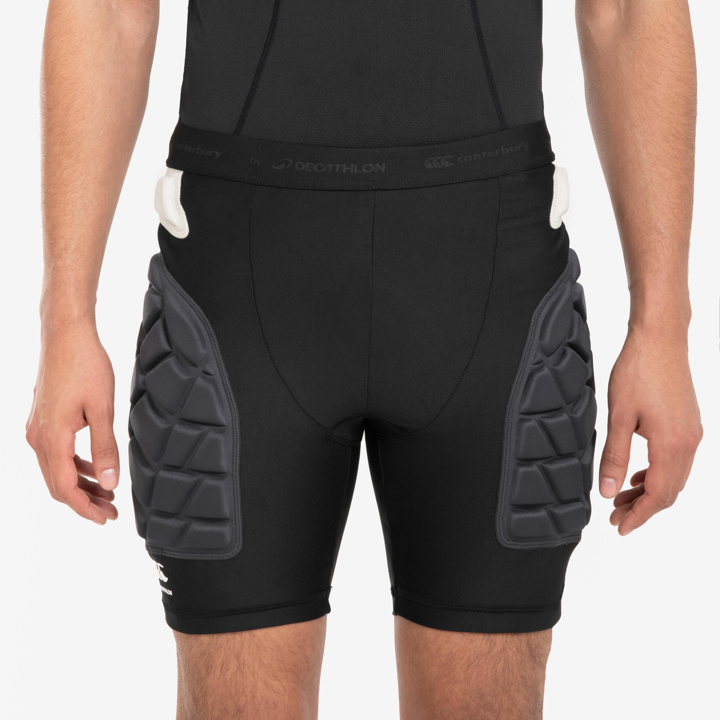 OFFLOAD Protektorenshorts - R500