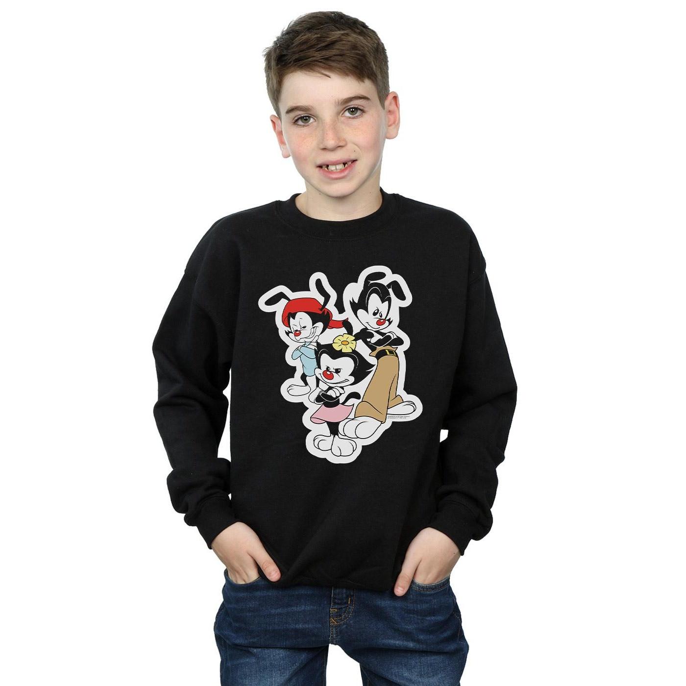 Animaniacs Sweatshirt