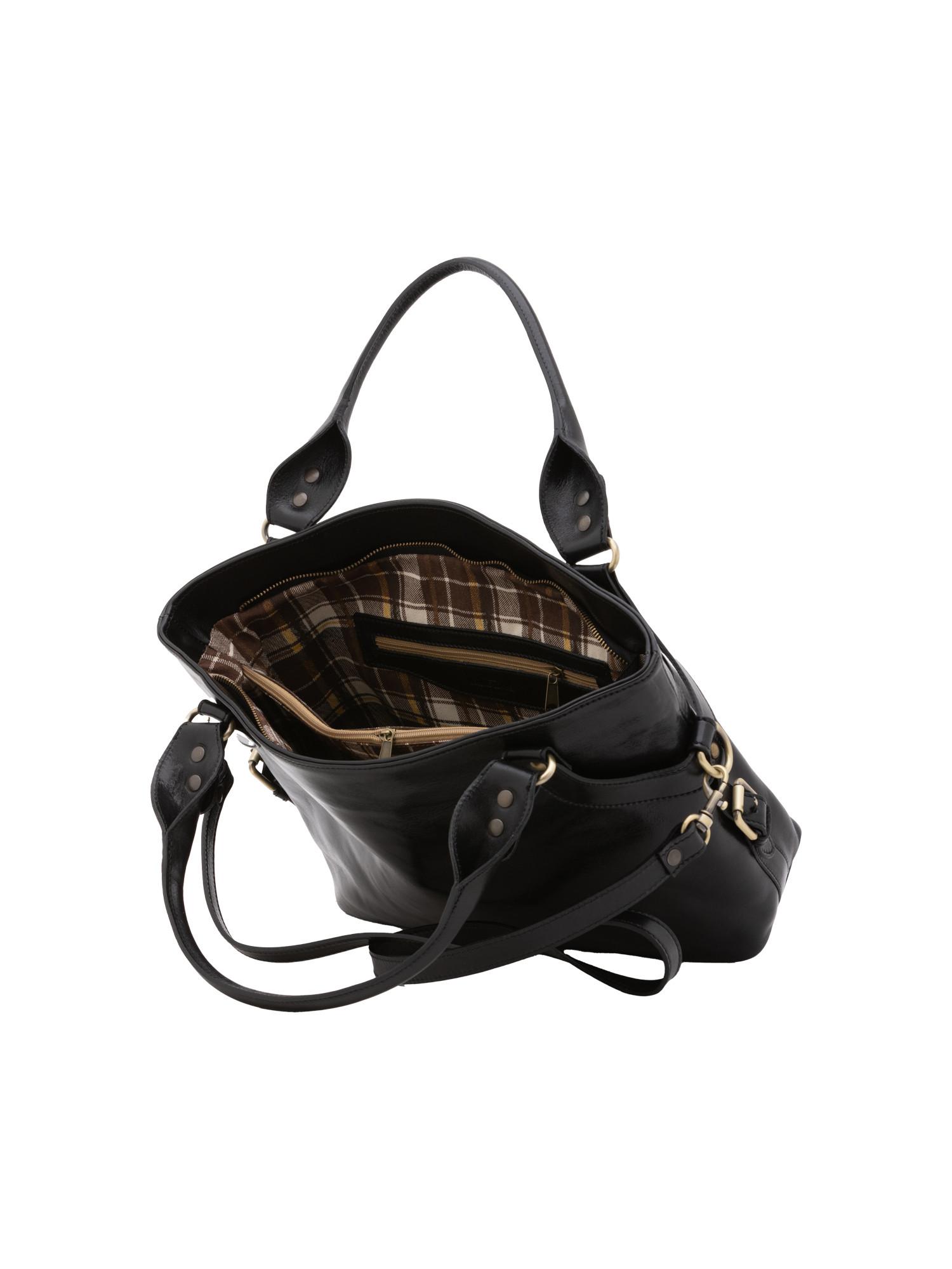 Gave Lux Handtasche