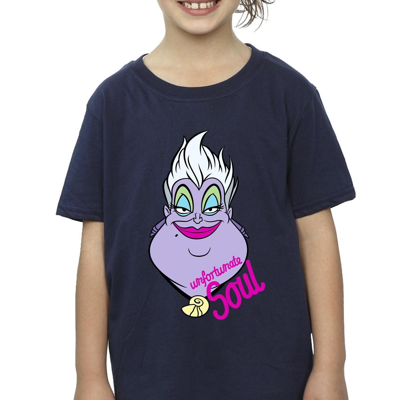 Disney Unfortunate Soul TShirt