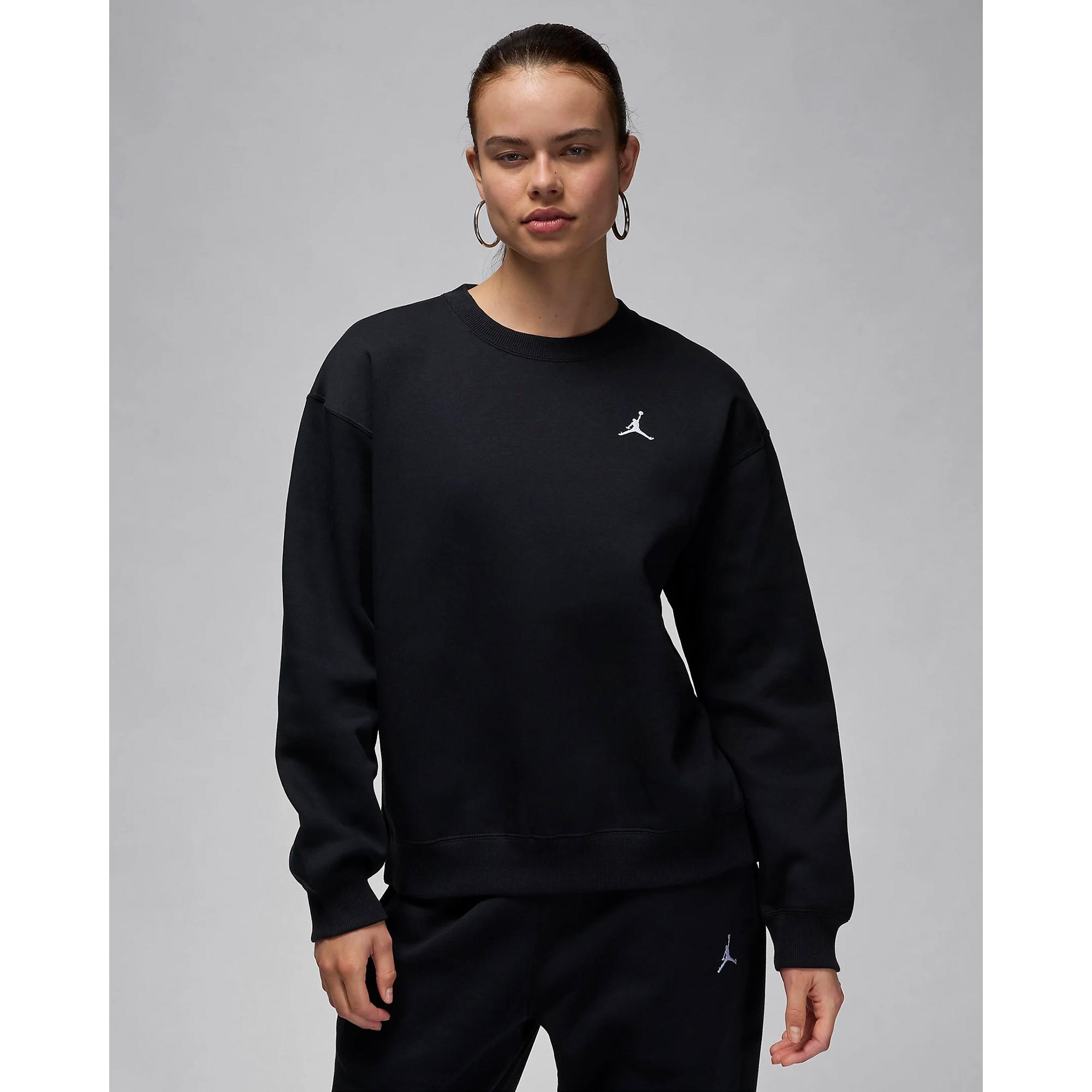 JORDAN Jordan Brooklyn Fleece Sweatshirt