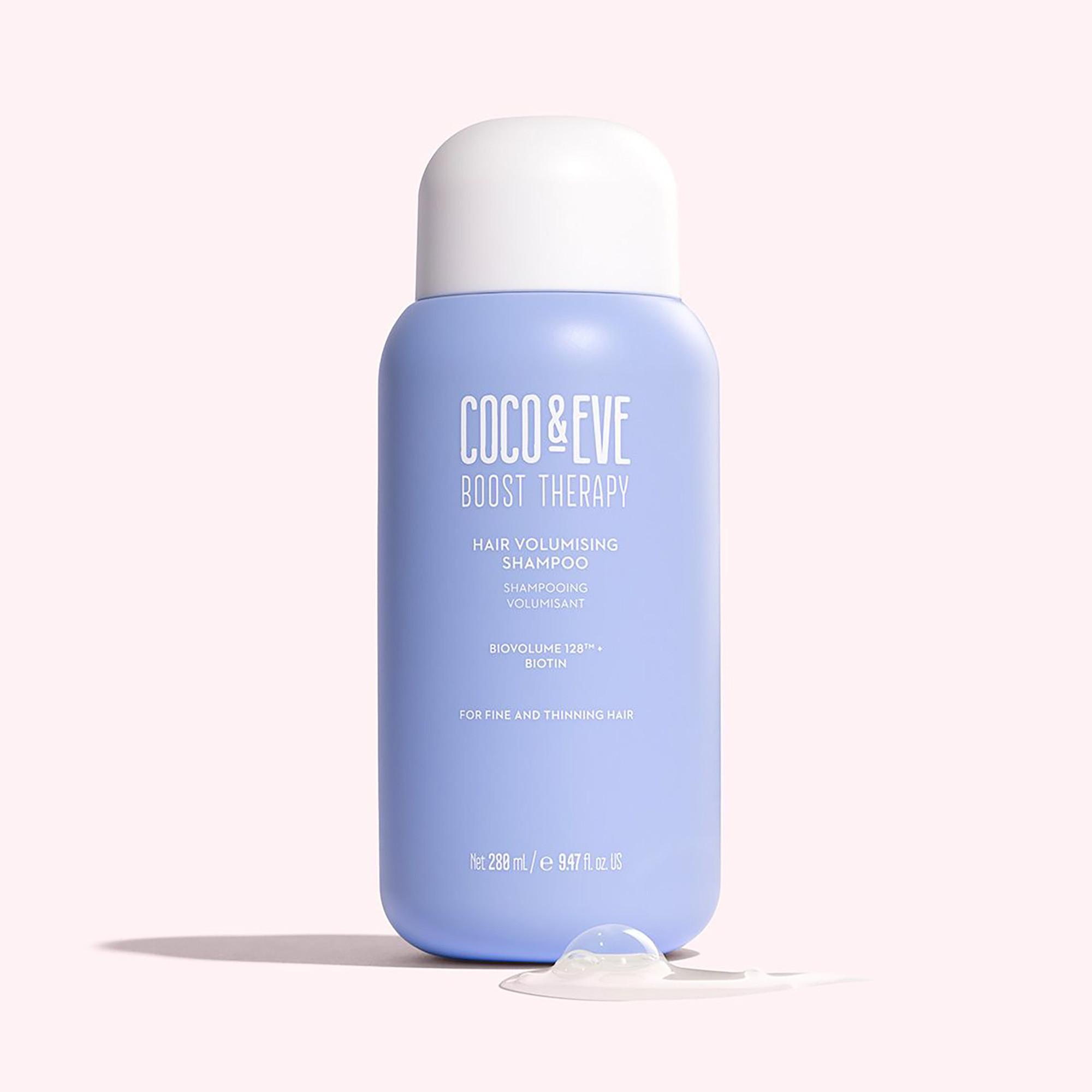 COCO & EVE Boost Therapy - Volumenshampoo