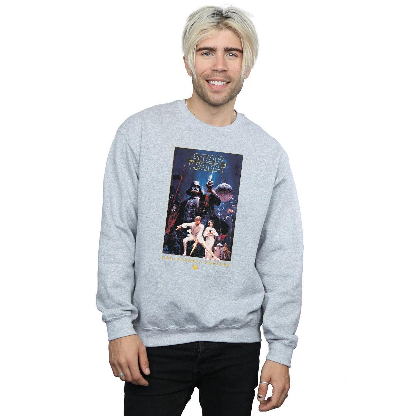 STAR WARS Collector's Edition Sweatshirt