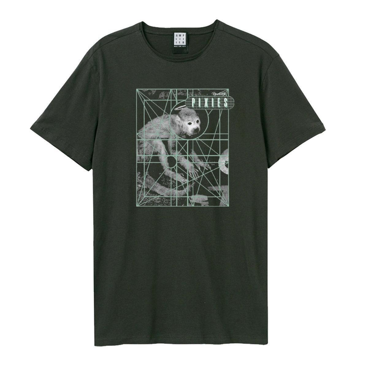 Amplified Dolittle T-Shirt