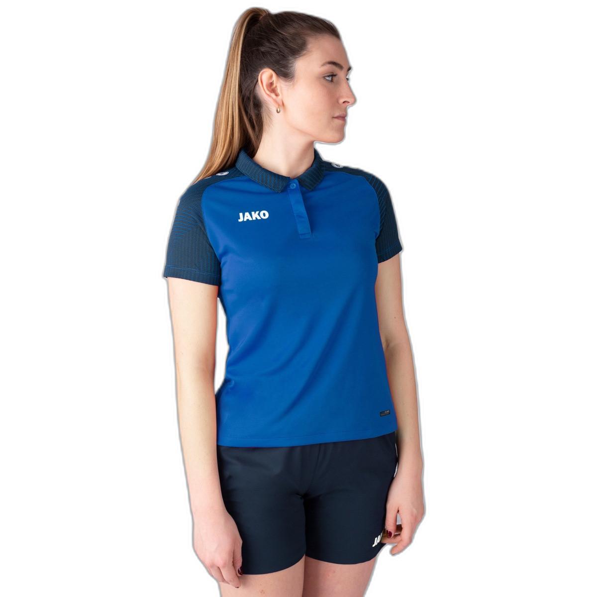Jako polo-shirt kind performance