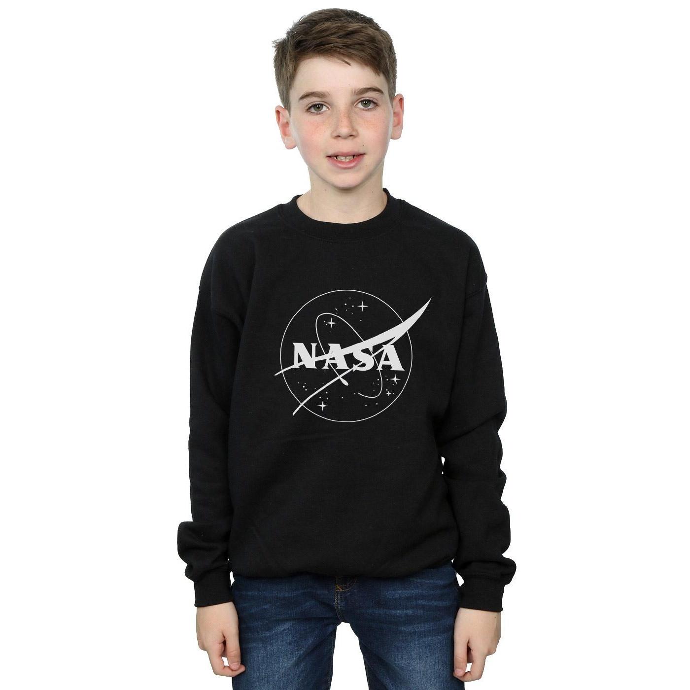 Nasa Sweatshirt
