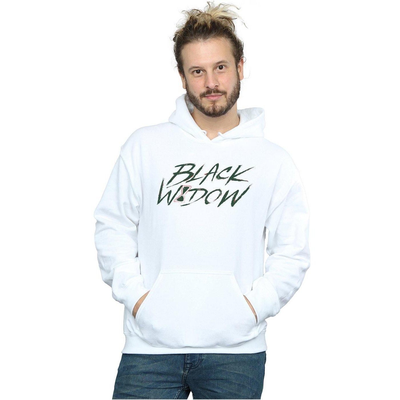 MARVEL Kapuzenpullover