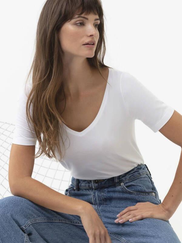 mey Superfine Organic T-Shirt