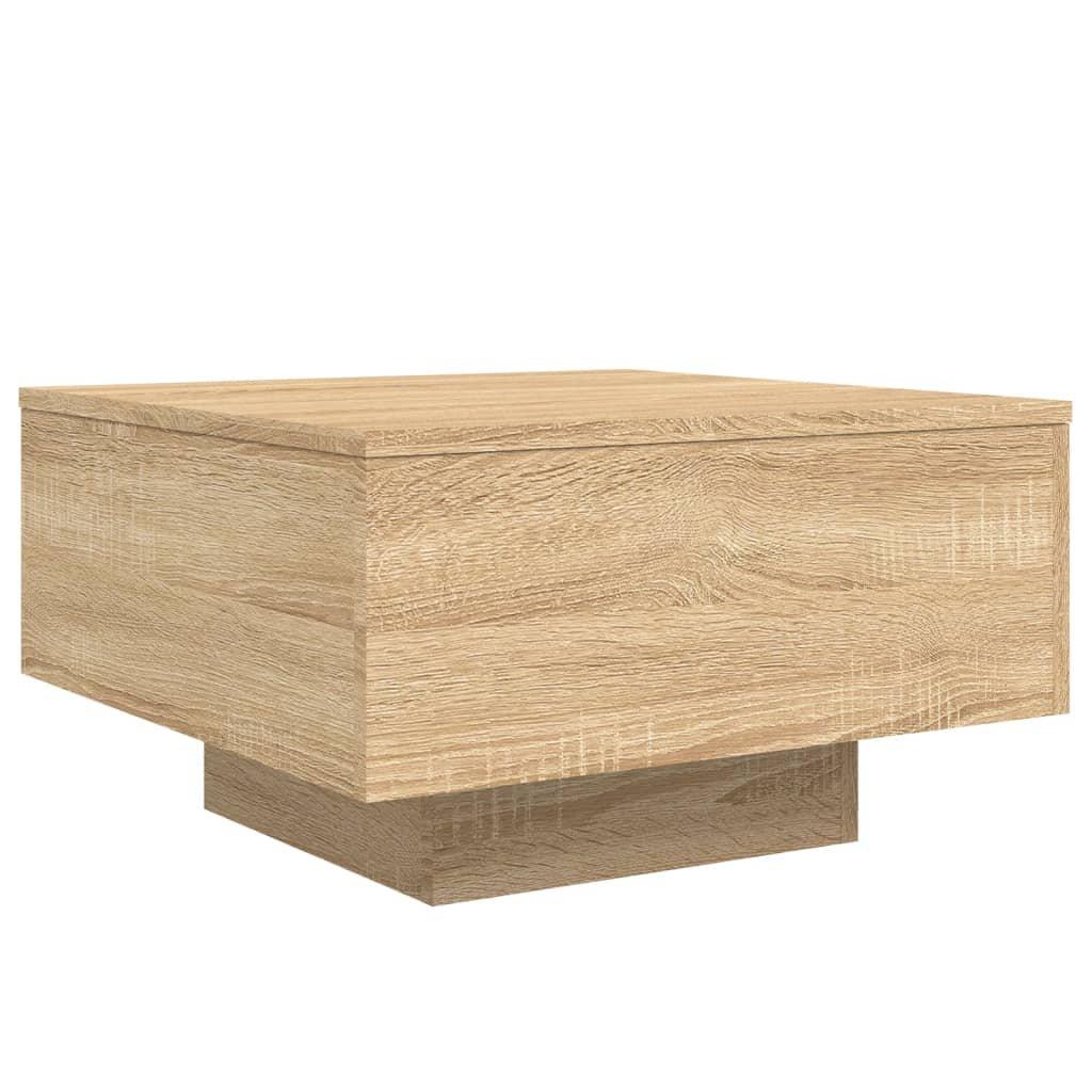 VidaXL Couchtisch holzwerkstoff