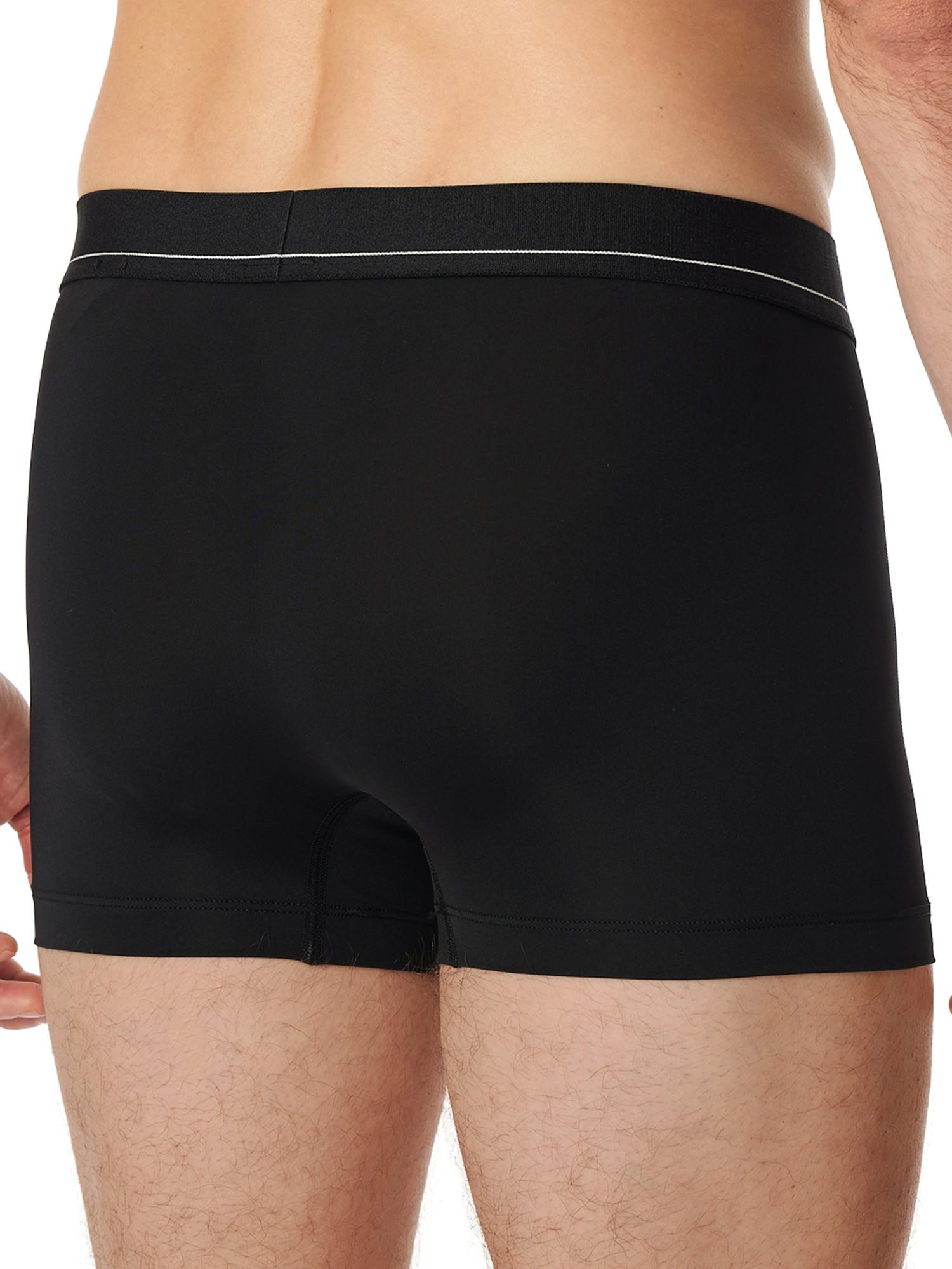 Schiesser Schiesser Trunk Shorts - Pure Micro