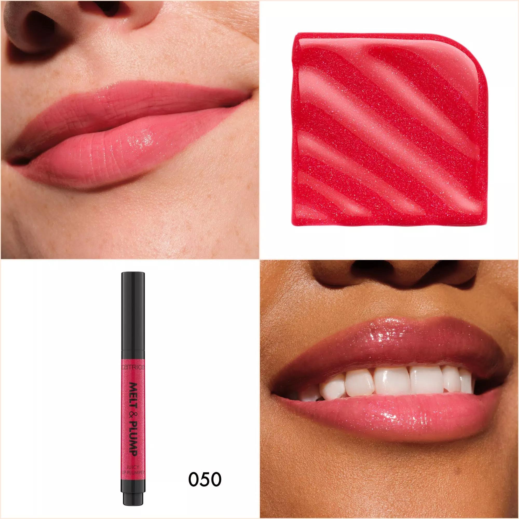 CATRICE Melt & Plump Juicy Lip Plumper