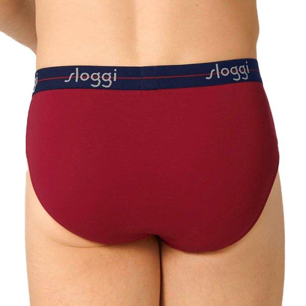sloggi 4er Pack Start - Midi-Slip