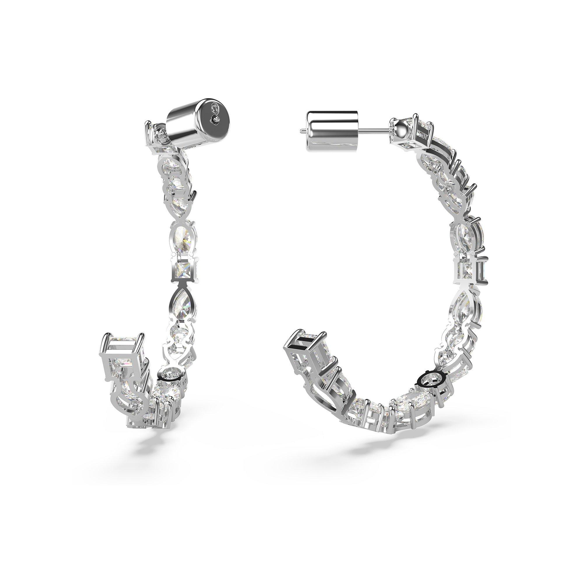 SWAROVSKI Mesmera Ohrstecker