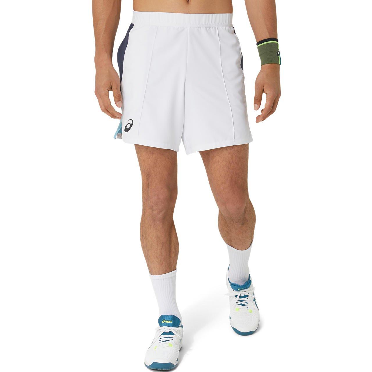 asics Match 7in Short