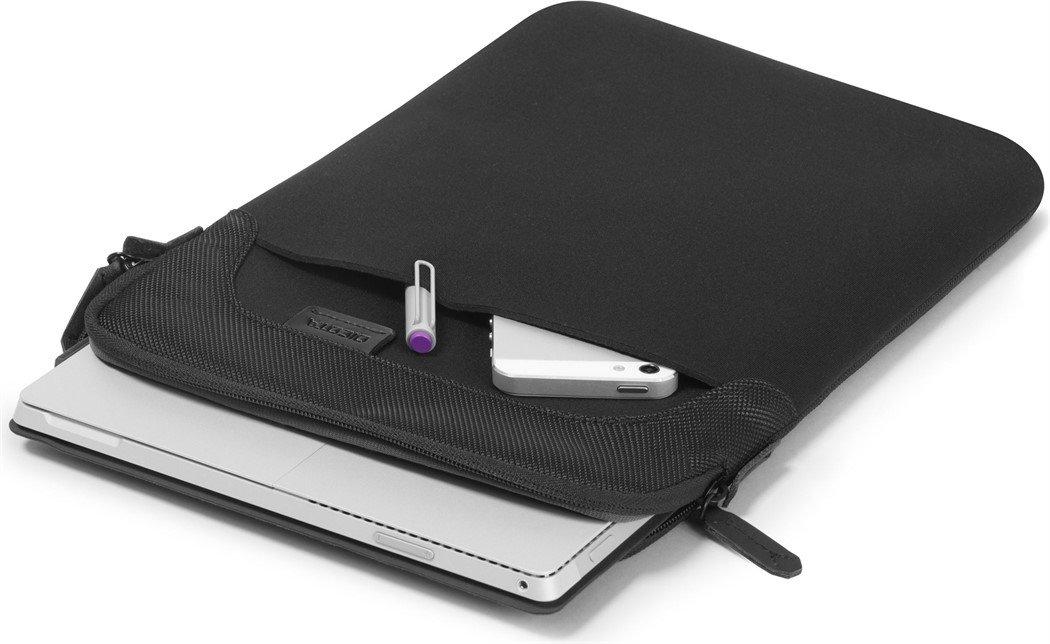 DICOTA DICOTA Ultra Skin PRO 13-13,3 D31097 black