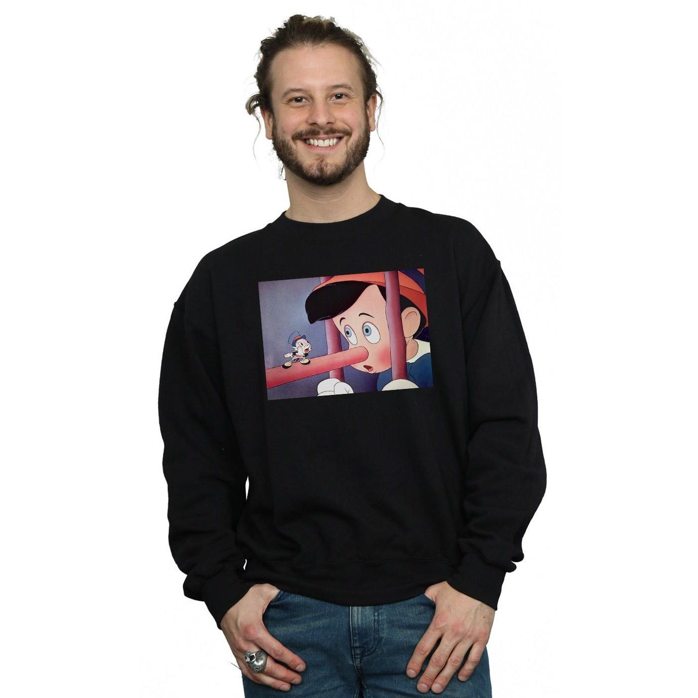 Disney Sweatshirt