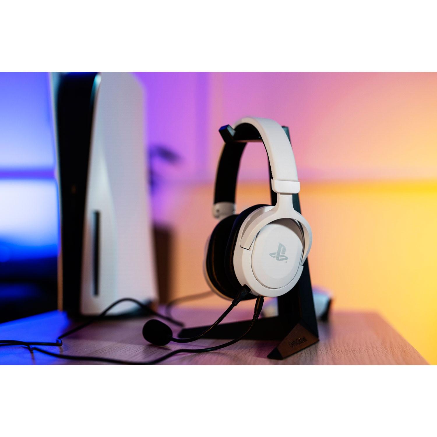 Trust Headset GXT498W Forta