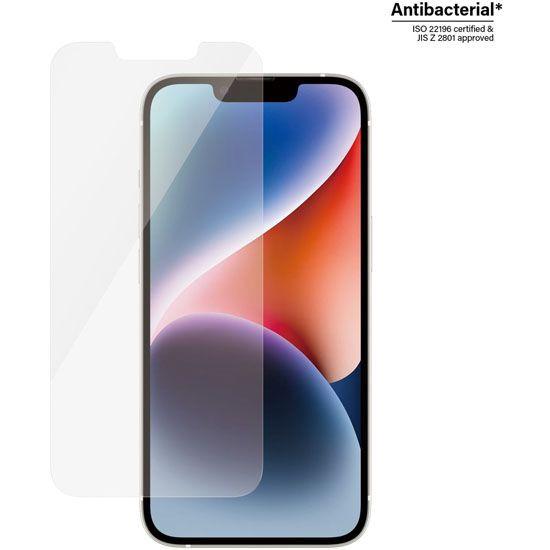 PanzerGlass Folie iPhone 14/13 Pro/13 Standard Fit