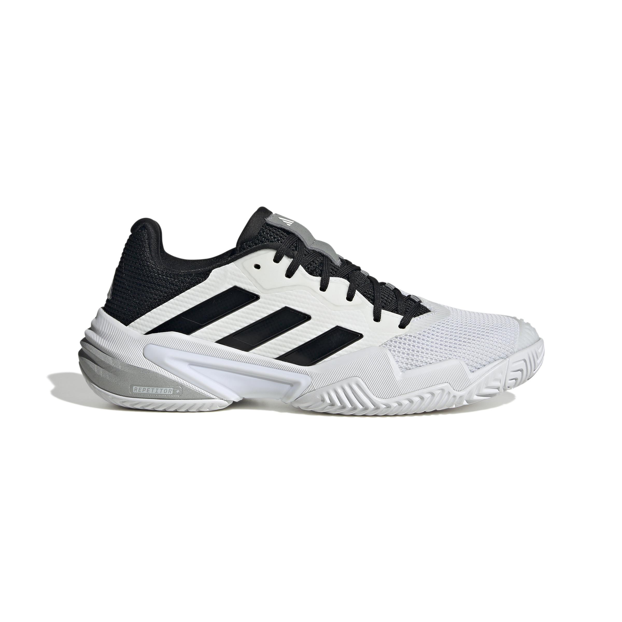 adidas tennisschuhe barricade 13