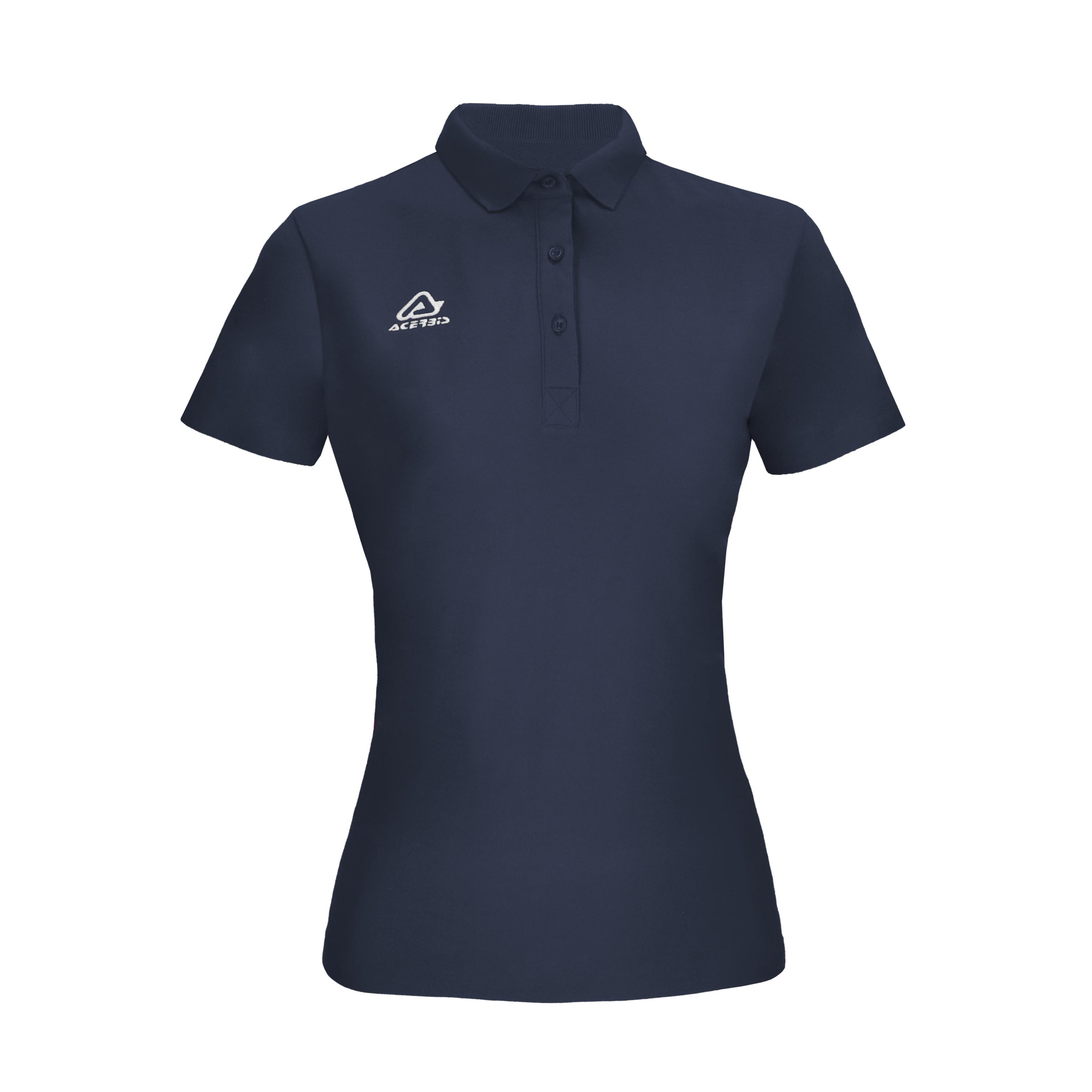Acerbis Atlantis Damen Poloshirt