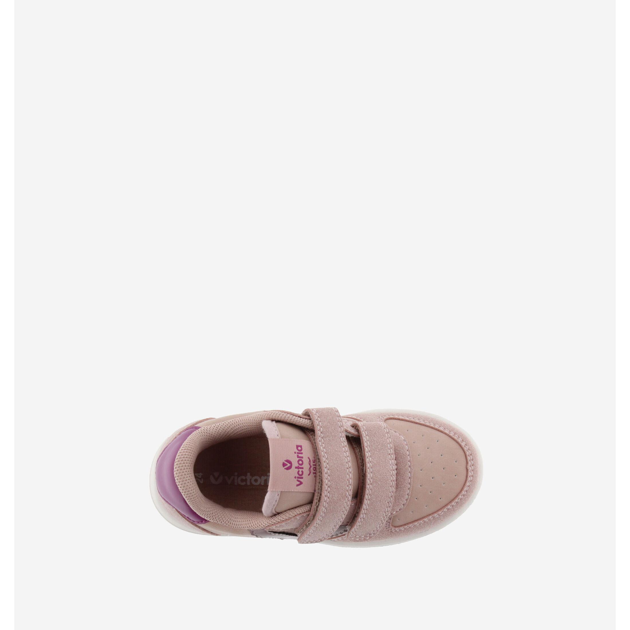Victoria sneakers für damen tiempo efecto piel