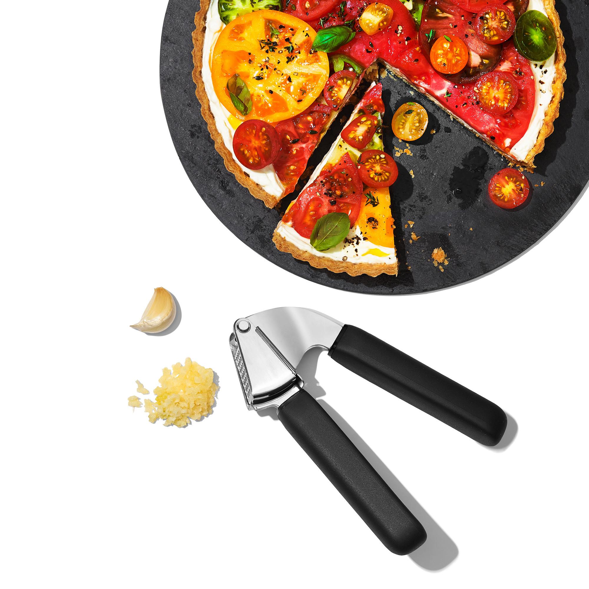 OXO Knoblauchpresse Good Grips