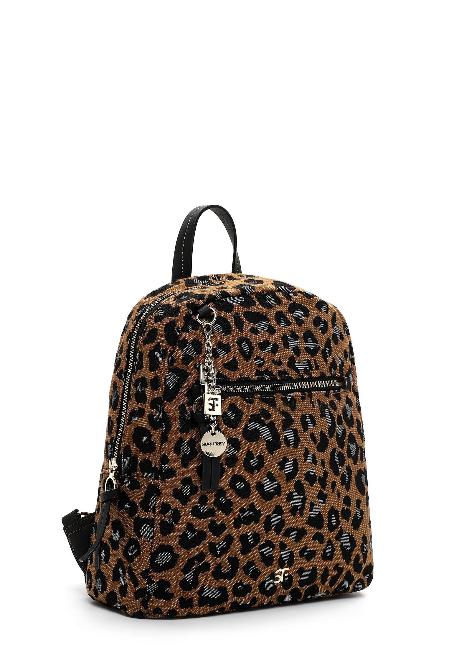 SURI FREY Rucksack SFY Tammy