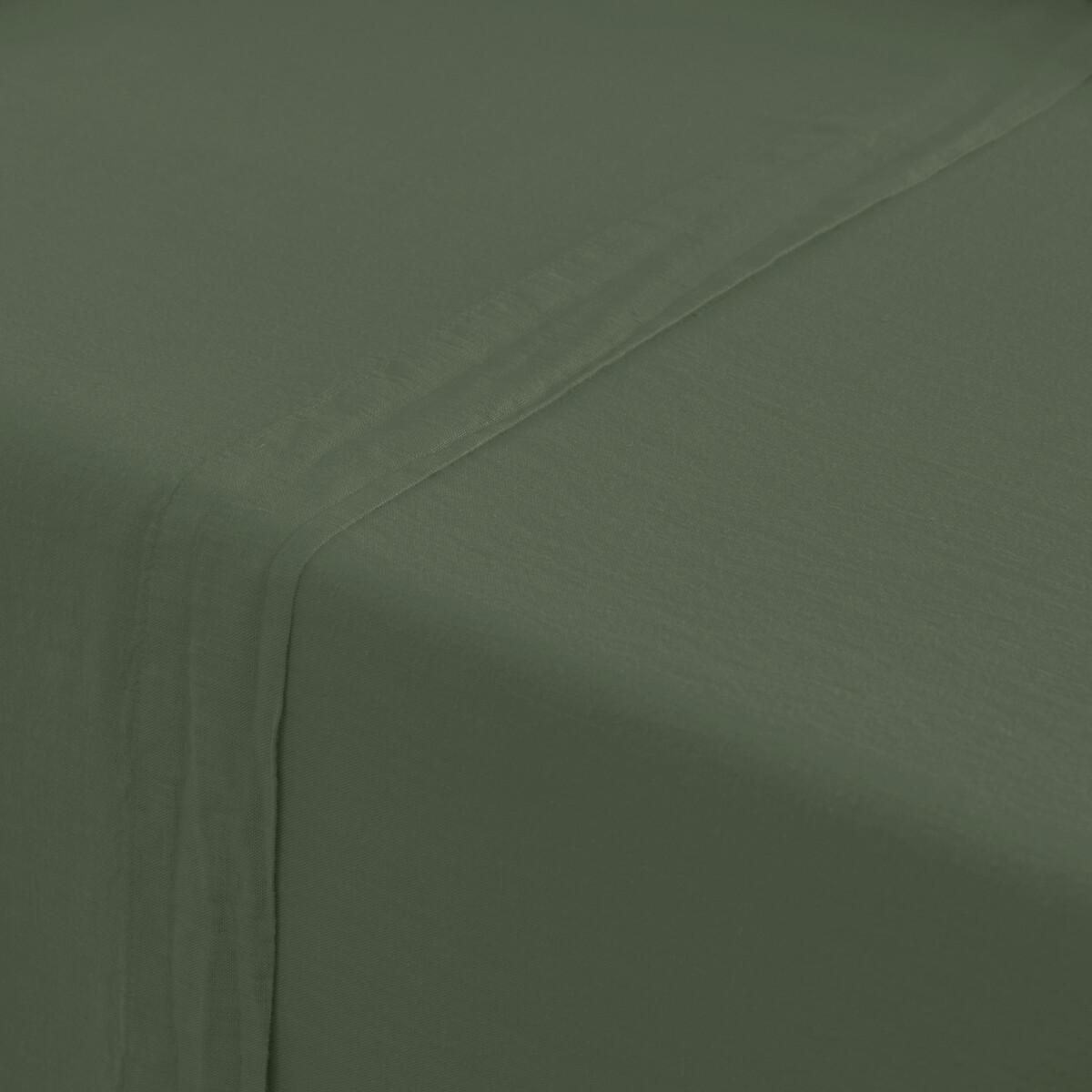 La Redoute Intérieurs Leintuch Linot aus vorgewaschenem Leinen