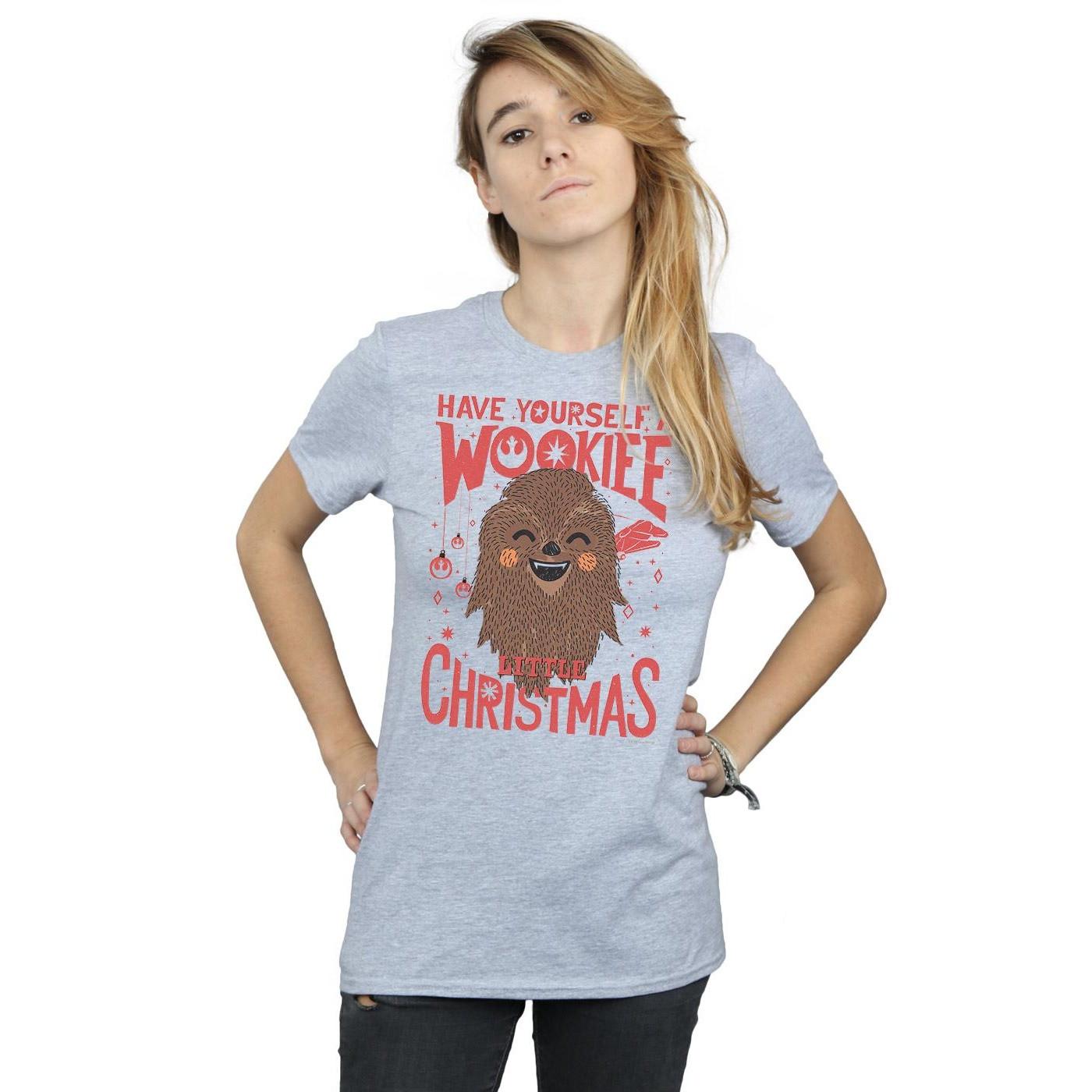 STAR WARS Wookiee Little T-Shirt