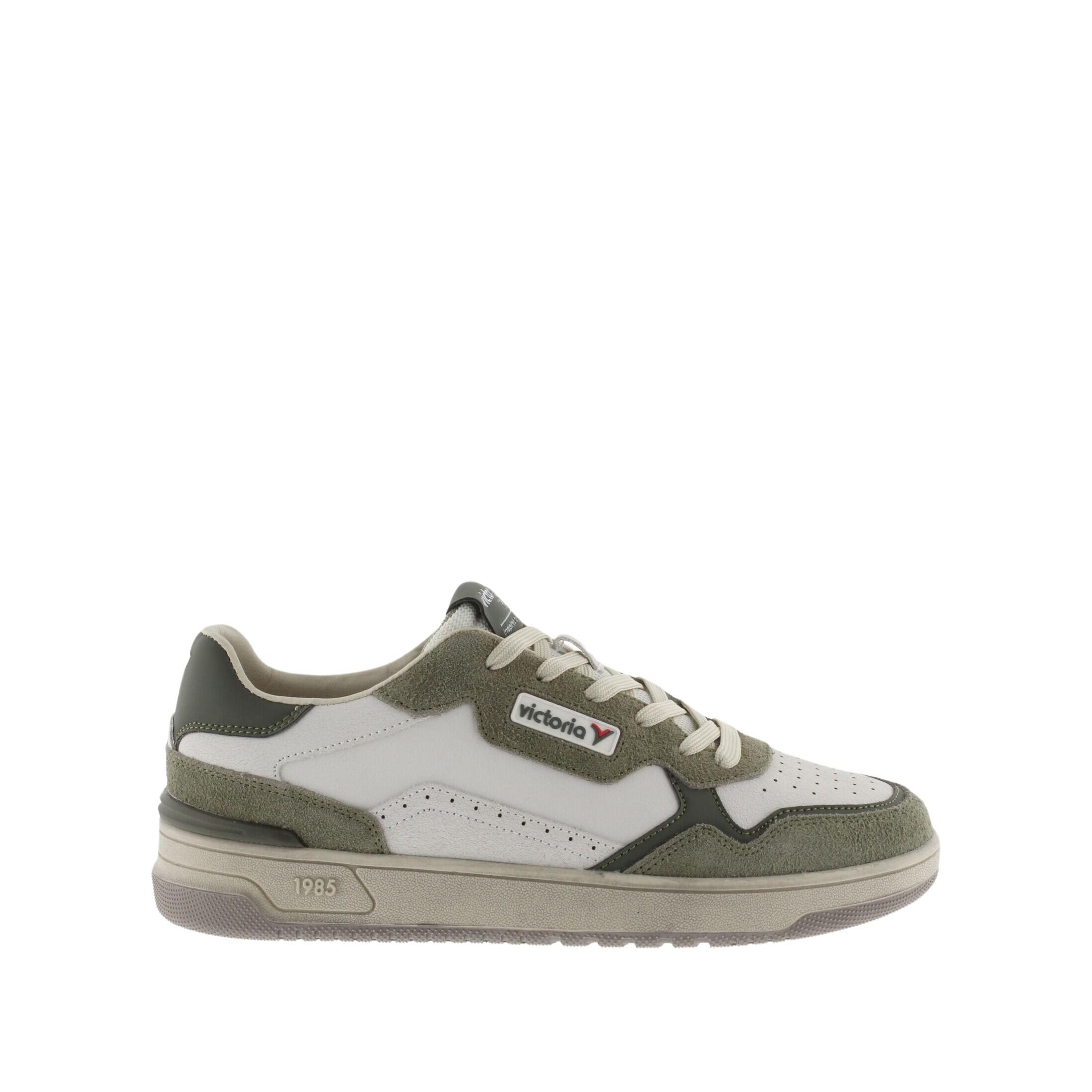 Victoria sneakers c80 - color block