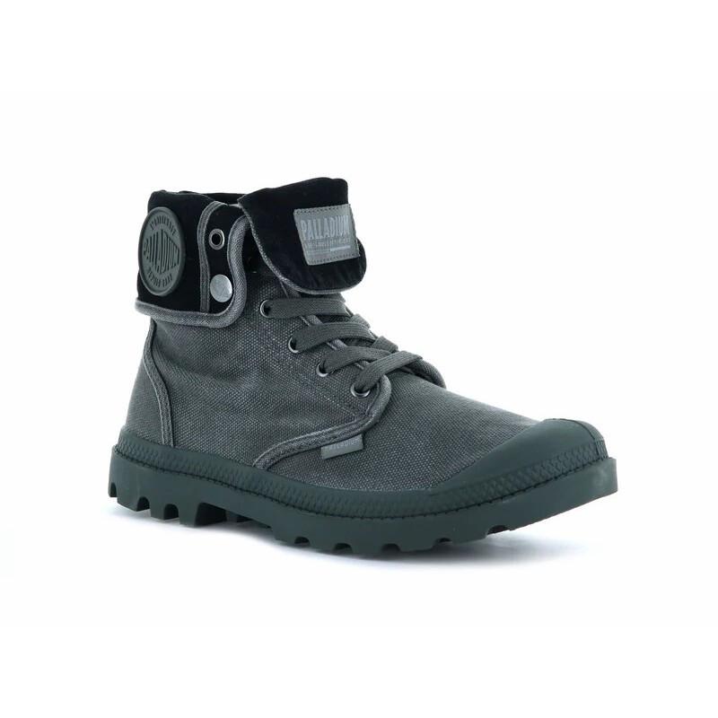 PALLADIUM stiefeletten baggy