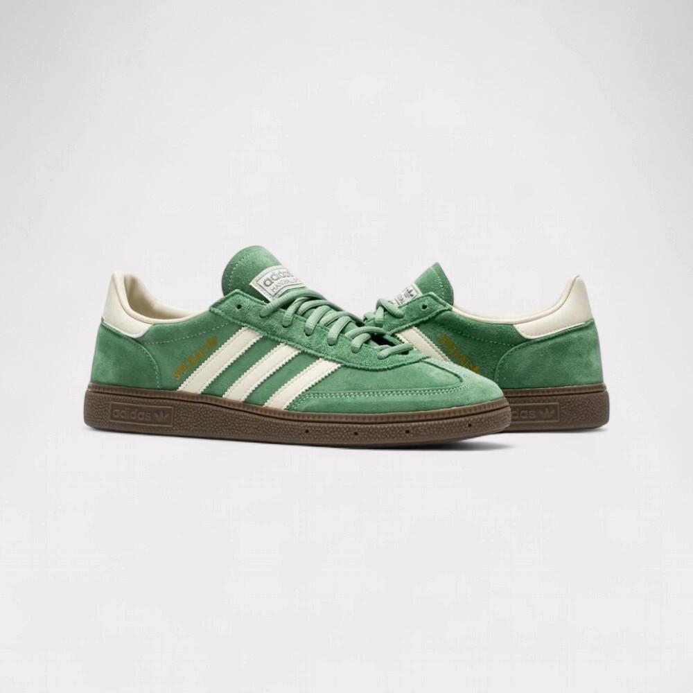 adidas Handball Spezial - Preloved Green