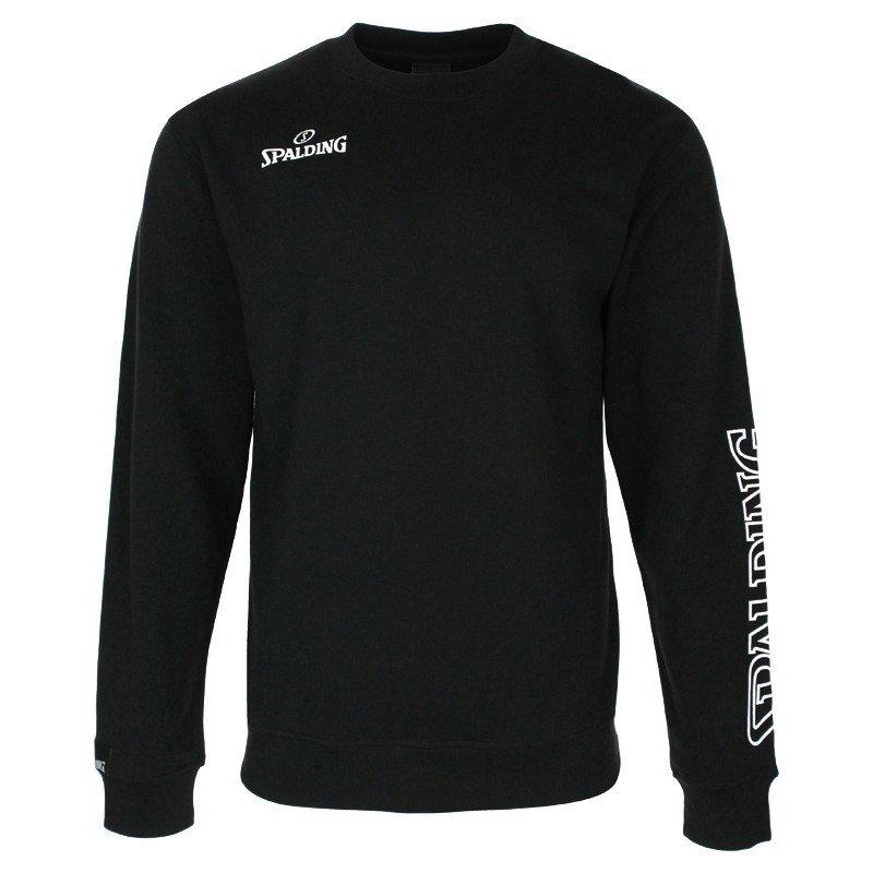 SPALDING sweatshirt team ii