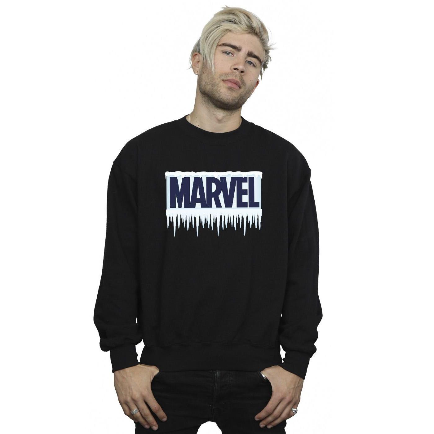 MARVEL Sweatshirt
