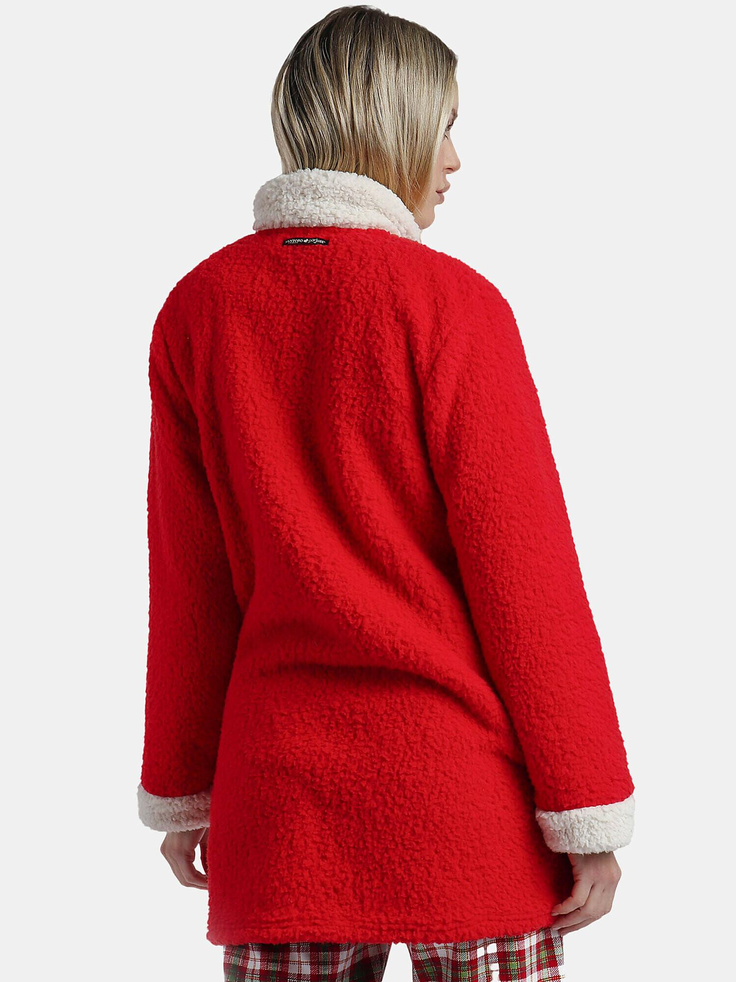 Admas Hausjacke Undone Santoro