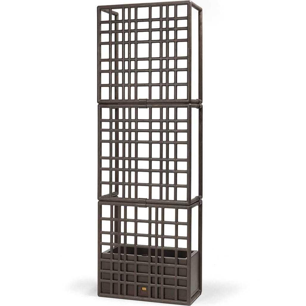 NARDI outdoor Trennwand Sipario pflanzgefäss, 211