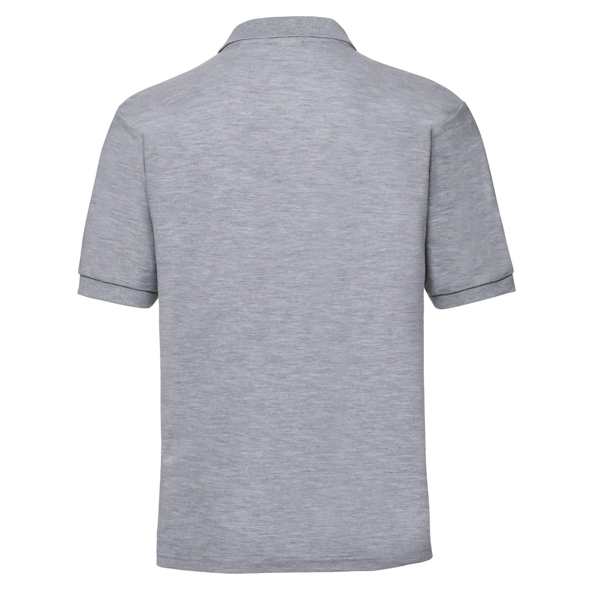 Russell Poloshirt