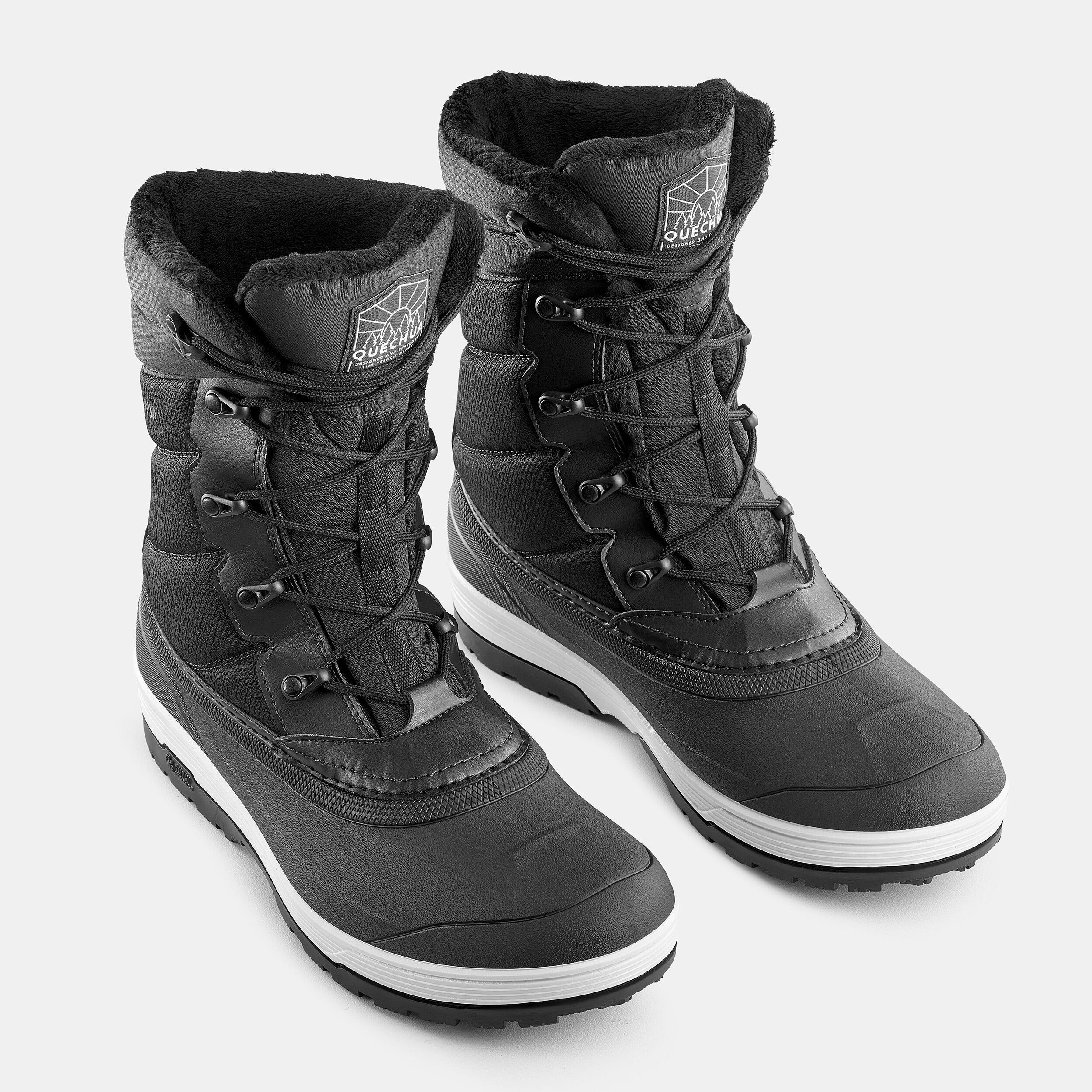 QUECHUA Schneestiefel - SH500