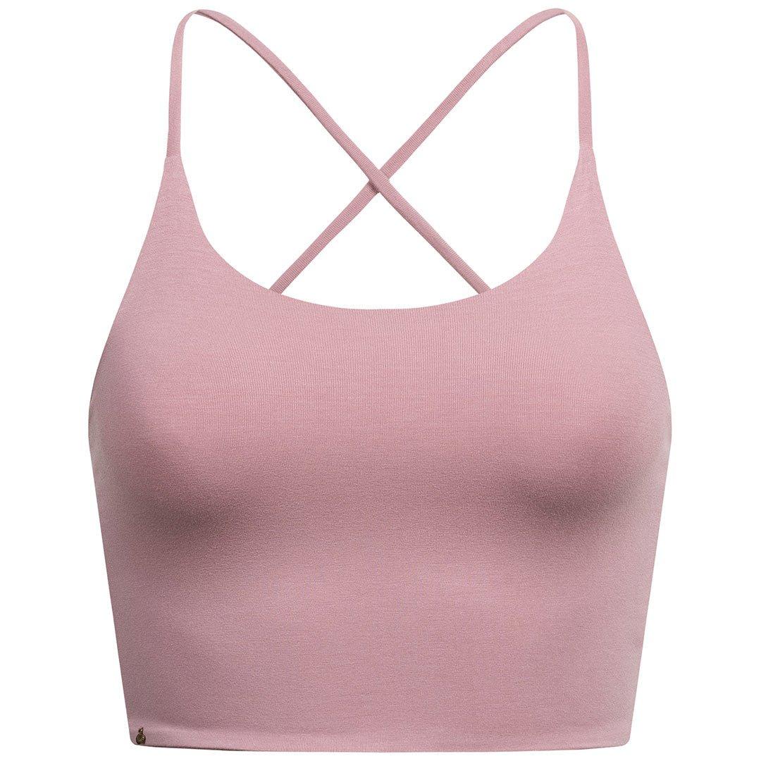 Vervola Yoga Top 'Naomi'