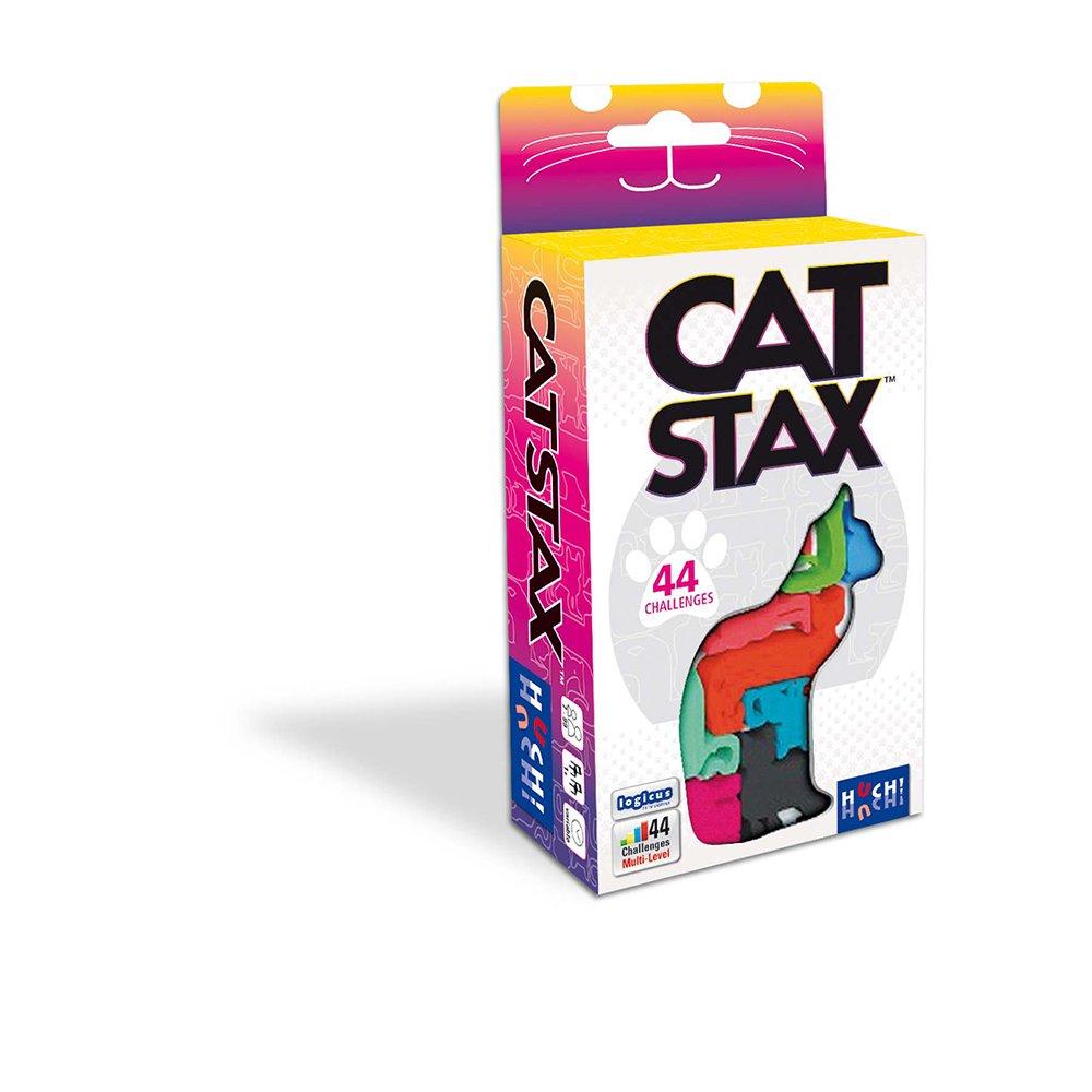 HUTTER TRADE Cat Stax
