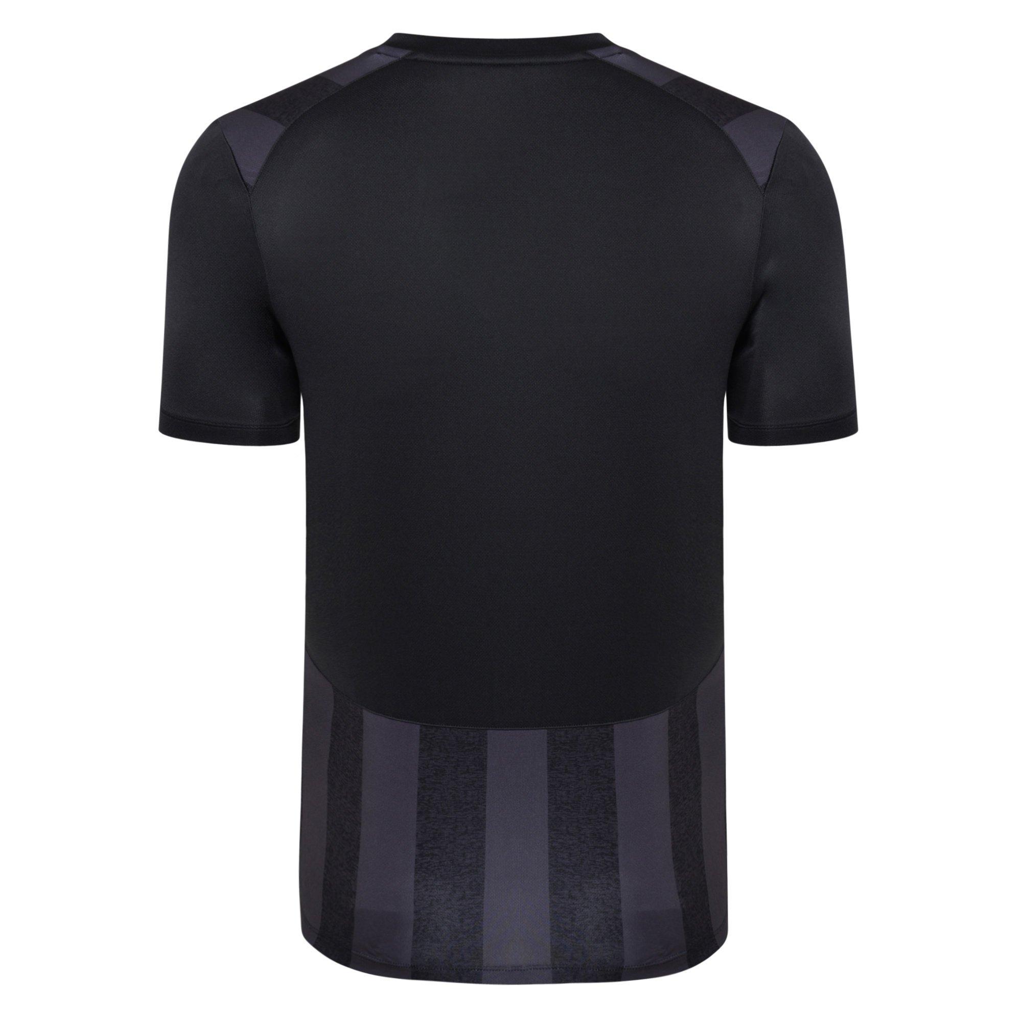 Umbro Ramone Gestreiftes T-Shirt