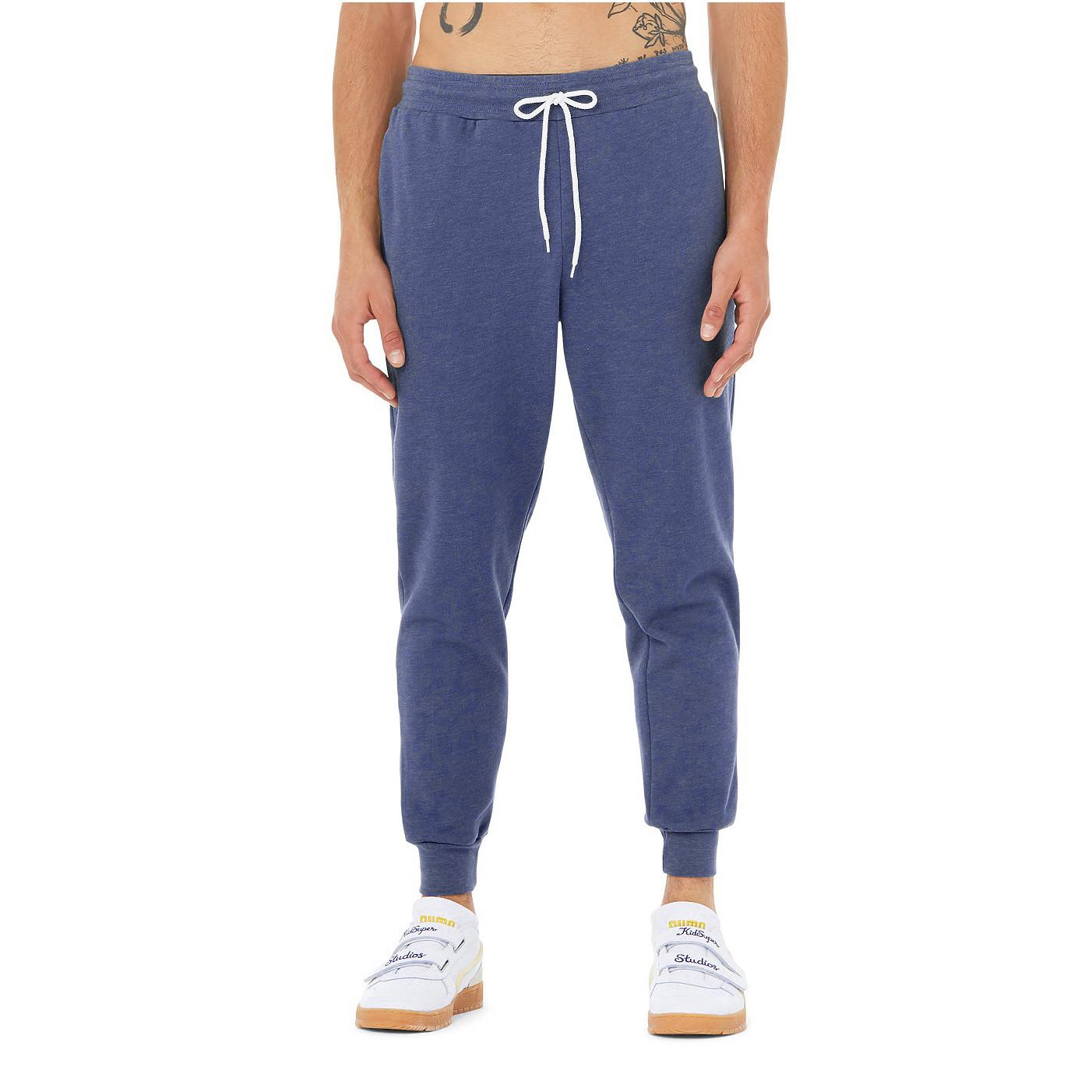 Bella + Canvas Jogger Sweatpants
