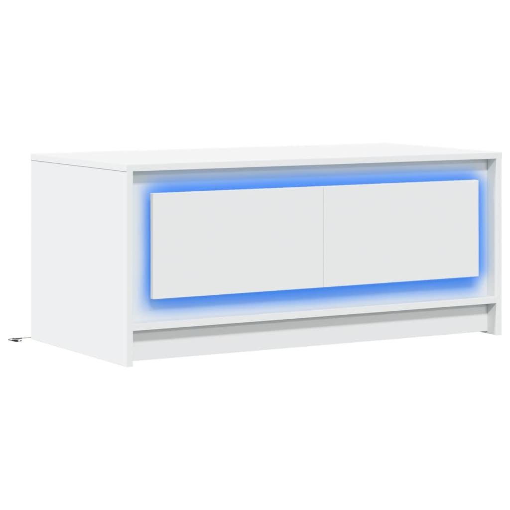 VidaXL Couchtisch holzwerkstoff