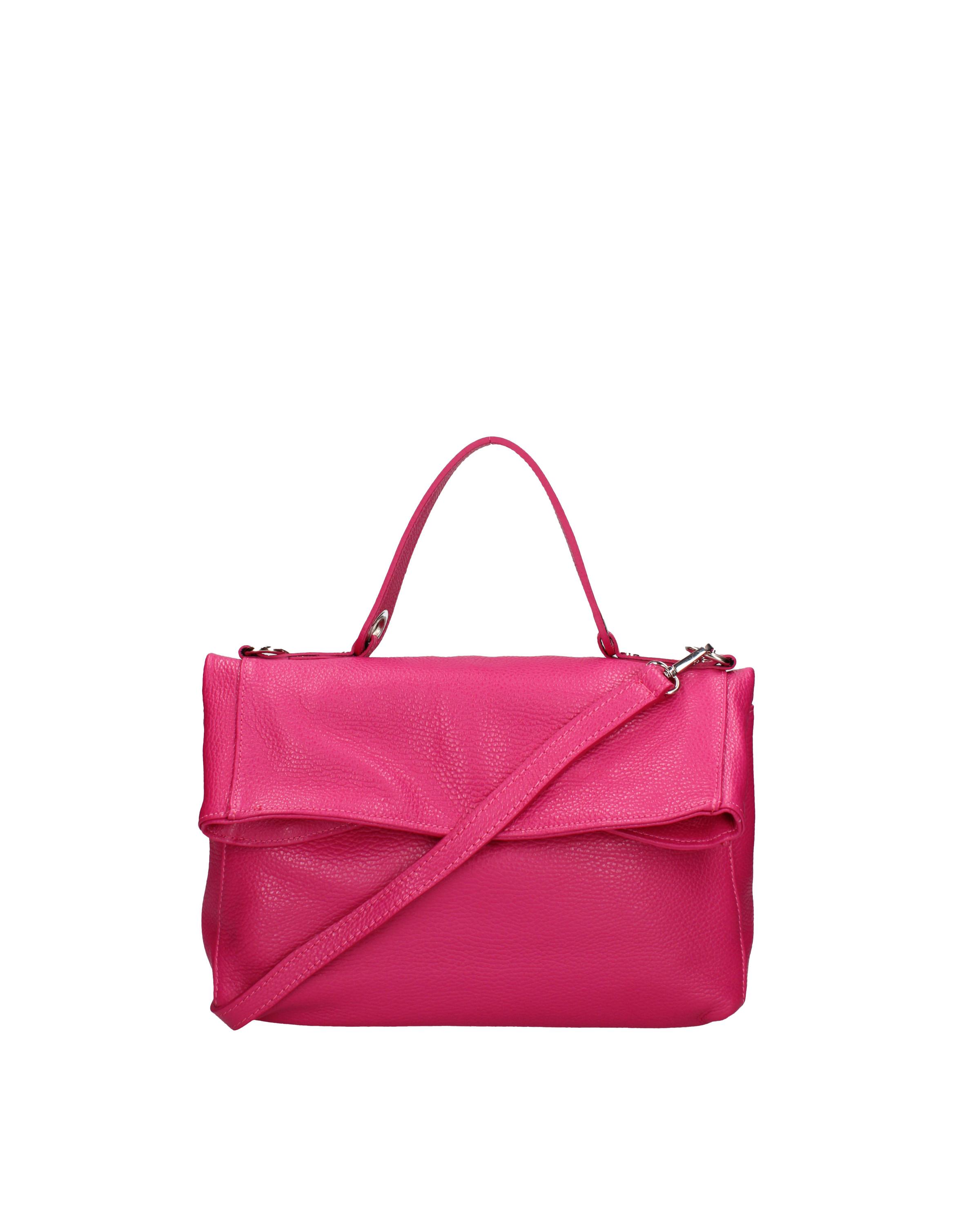 Viola Castellani Umhängetasche in einem Rucksack umwandelbar