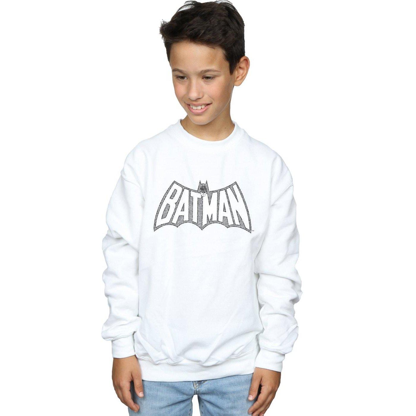 DC COMICS Sweatshirt