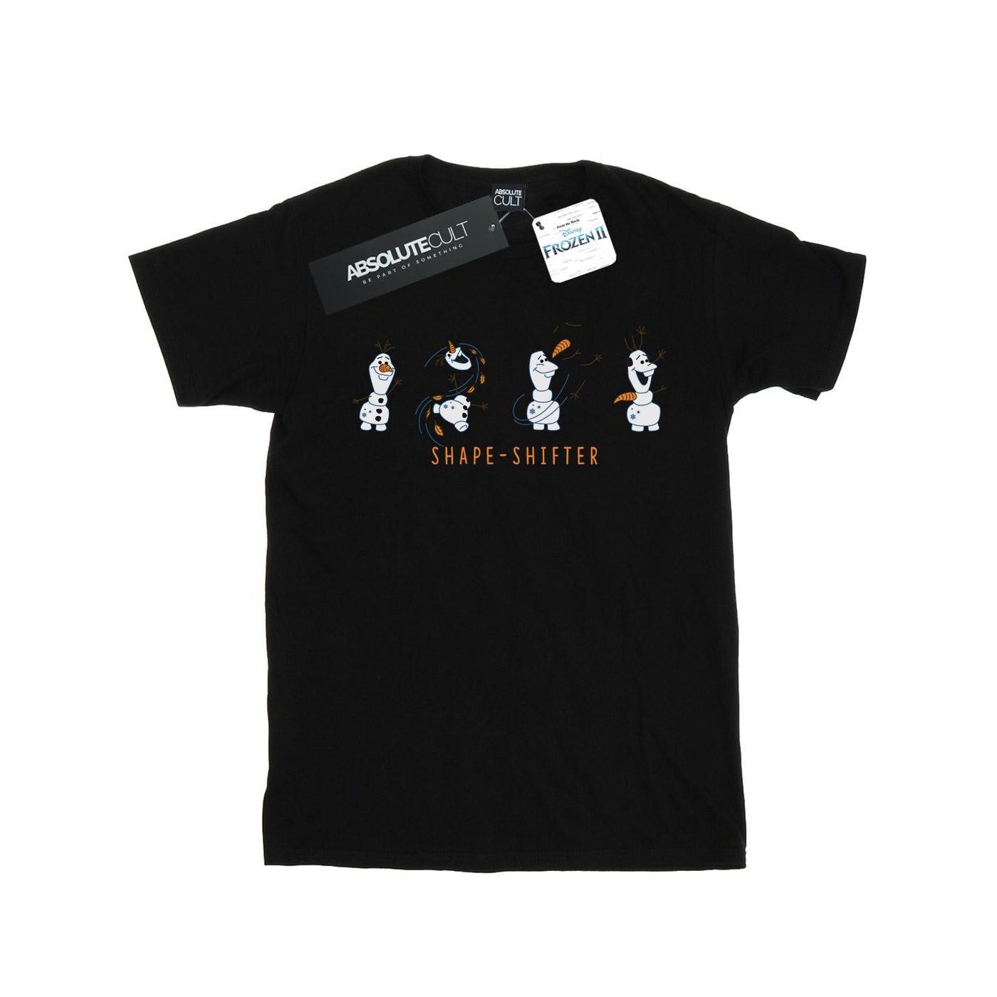Disney Frozen 2 ShapeShifter T-Shirt