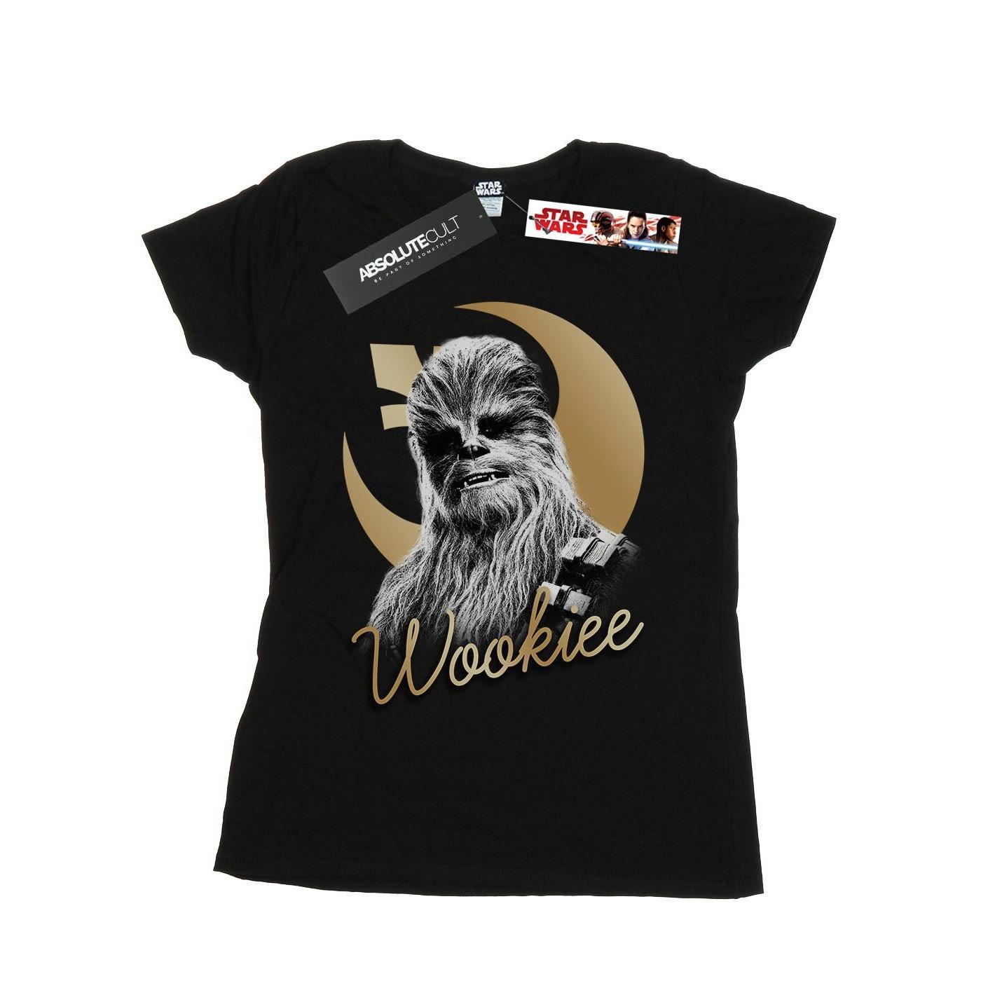STAR WARS Star Wars The Last Jedi T-Shirt