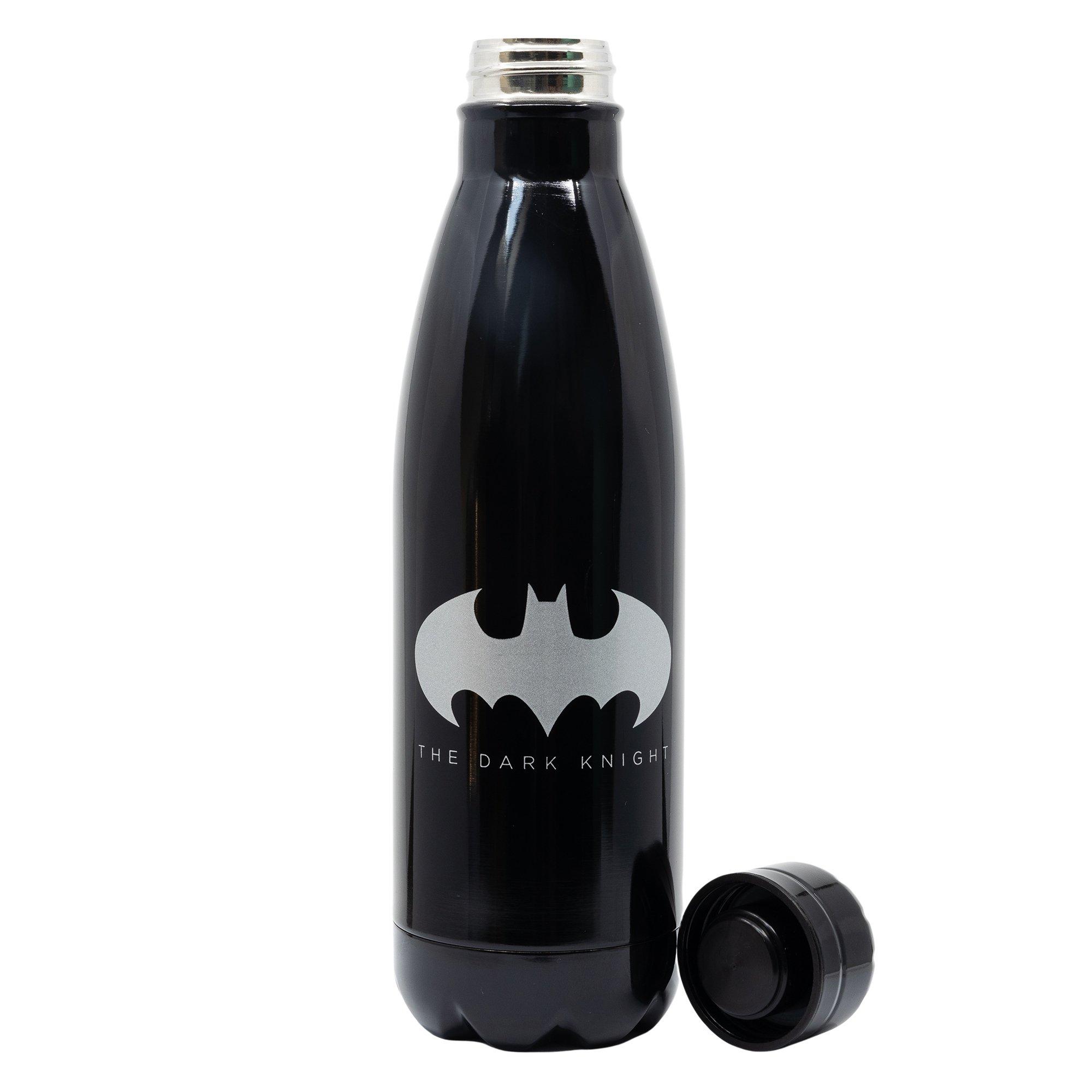 Stor Batman Logo (780 ml) - Trinkflasche