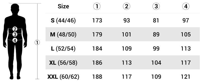 Tectake kostüm Vornehmer Vampir